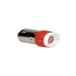 BULB RED-2